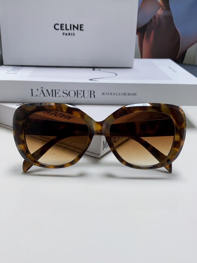 Celine Sunglasses